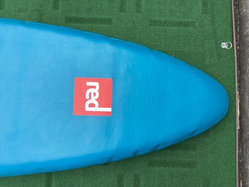 Red Paddle (レッドパドル) SPORT MSL SUP 11'3"×32”×4.7”