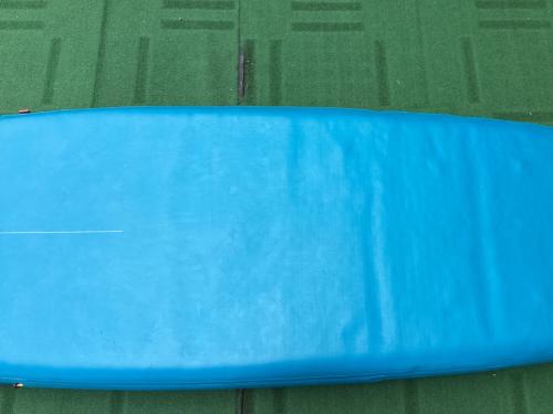 Red Paddle (レッドパドル) SPORT MSL SUP 11'3"×32”×4.7”