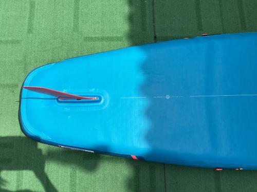 Red Paddle (レッドパドル) SPORT MSL SUP 11'3"×32”×4.7”