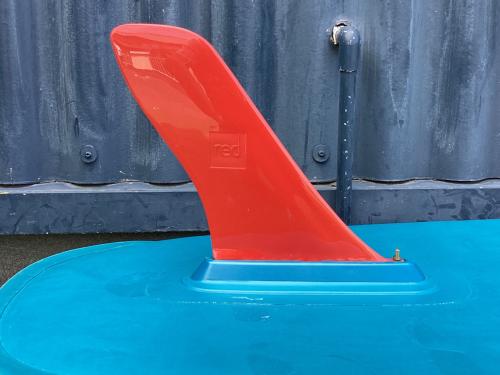 Red Paddle (レッドパドル) SPORT MSL SUP 11'3"×32”×4.7”
