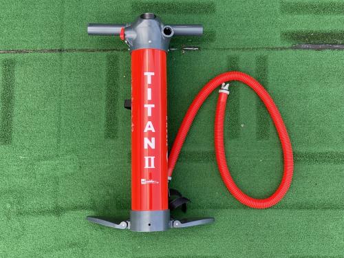 Red Paddle (レッドパドル) SPORT MSL SUP 11'3"×32”×4.7”