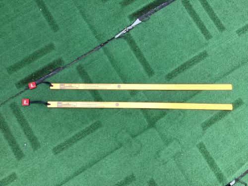 Red Paddle (レッドパドル) SPORT MSL SUP 11'3"×32”×4.7”