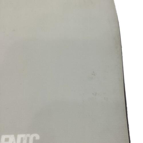 FNTC (エフエヌティーシー) TNT C スノーボード グラトリ入門 24/25モデル @ 143cm ライトグレー