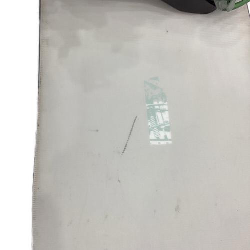 FNTC (エフエヌティーシー) TNT C スノーボード グラトリ入門 24/25モデル @ 143cm ライトグレー