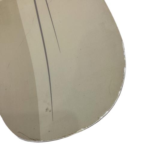 FNTC (エフエヌティーシー) TNT R スノーボード グラトリ入門 24/25モデル @ 150cm ベージュ