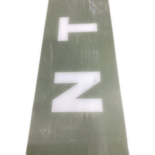 FNTC (エフエヌティーシー) TNT R スノーボード グラトリ入門 24/25モデル @ 150cm ベージュ