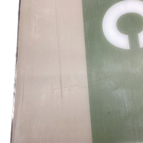 FNTC (エフエヌティーシー) TNT R スノーボード グラトリ入門 24/25モデル @ 150cm ベージュ