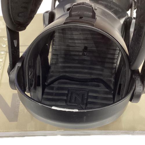 FNTC (エフエヌティーシー) TNT R スノーボード グラトリ入門 24/25モデル @ 150cm ベージュ