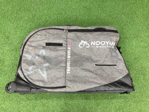 NOOYAH PRO BIKE BAG 輪行バッグ グレー