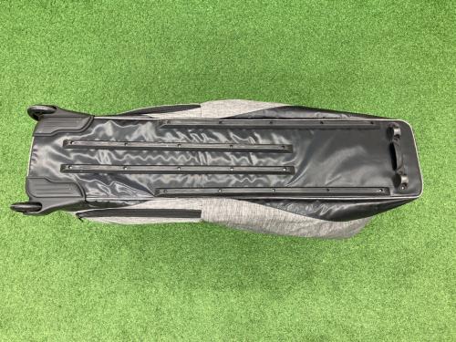 NOOYAH PRO BIKE BAG 輪行バッグ グレー
