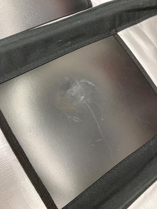 NOOYAH PRO BIKE BAG 輪行バッグ グレー