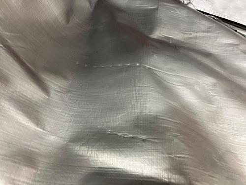 NOOYAH PRO BIKE BAG 輪行バッグ グレー