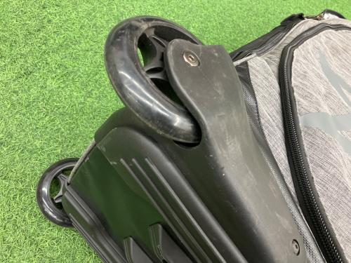 NOOYAH PRO BIKE BAG 輪行バッグ グレー