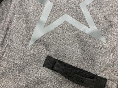 NOOYAH PRO BIKE BAG 輪行バッグ グレー