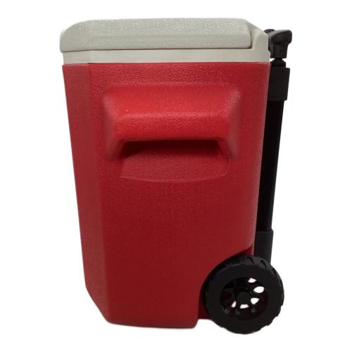 Coleman (コールマン) ホイールクーラー クーラーボックス 6219 コカ・コーラコラボ 16QT レッド