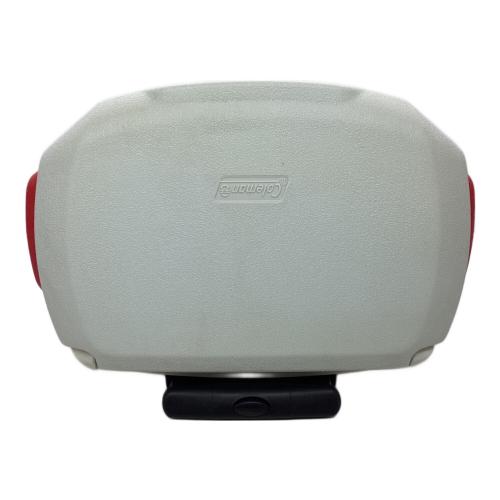 Coleman (コールマン) ホイールクーラー クーラーボックス 6219 コカ・コーラコラボ 16QT レッド