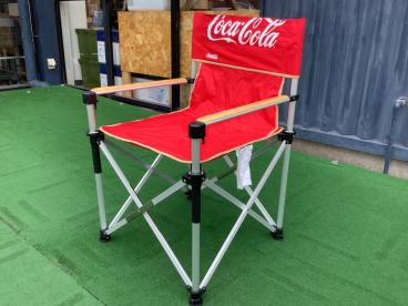 Coleman (コールマン) アウトドアテーブル 約65×70×40/60cm 2000017007