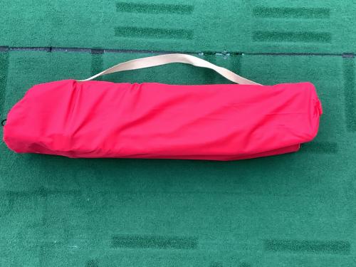 Coleman (コールマン) アウトドアチェア 170-7800CC レッド スリムキャプテンチェア(コカ・コーラ)