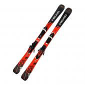 HEAD (ヘッド) V-SHAPE V6 カービングスキー 19/20モデル ステッカー跡有 @ 156cm