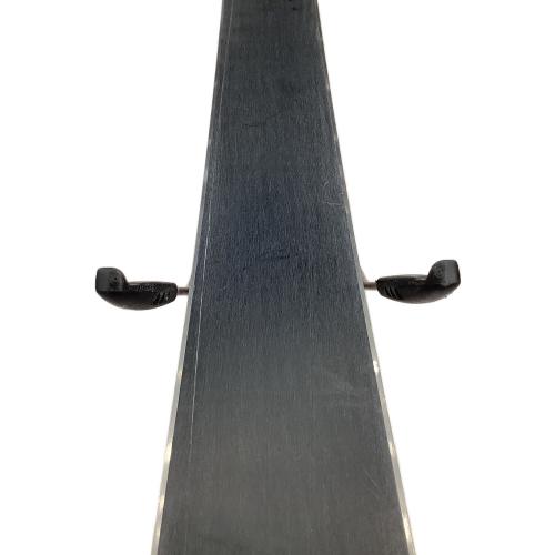 HEAD (ヘッド) V-SHAPE V6 カービングスキー 19/20モデル ステッカー跡有 @ 156cm