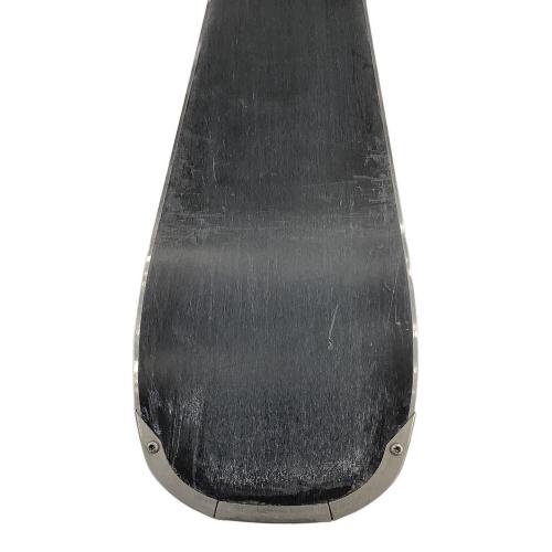 HEAD (ヘッド) V-SHAPE V6 カービングスキー 19/20モデル ステッカー跡有 @ 156cm