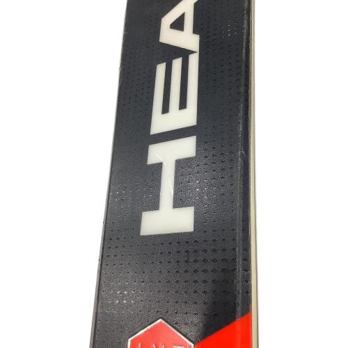 HEAD (ヘッド) V-SHAPE V6 カービングスキー 19/20モデル ステッカー跡有 @ 156cm