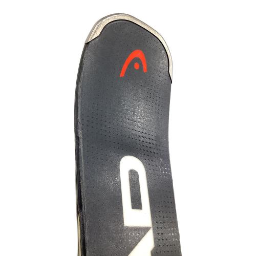 HEAD (ヘッド) V-SHAPE V6 カービングスキー 19/20モデル ステッカー跡有 @ 156cm