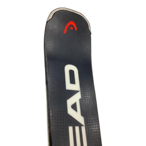 HEAD (ヘッド) V-SHAPE V6 カービングスキー 19/20モデル ステッカー跡有 @ 156cm