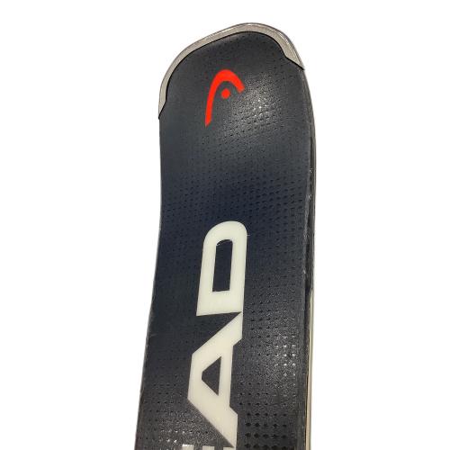 HEAD (ヘッド) V-SHAPE V6 カービングスキー 19/20モデル ステッカー跡有 @ 156cm