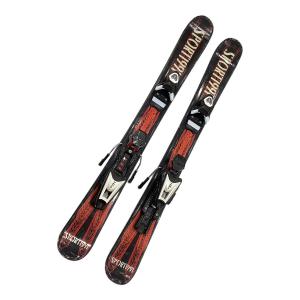 SPORT1991 ショートスキー キズ有 99cm