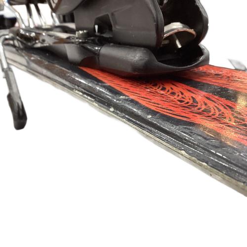 SPORT1991 ショートスキー キズ有 99cm