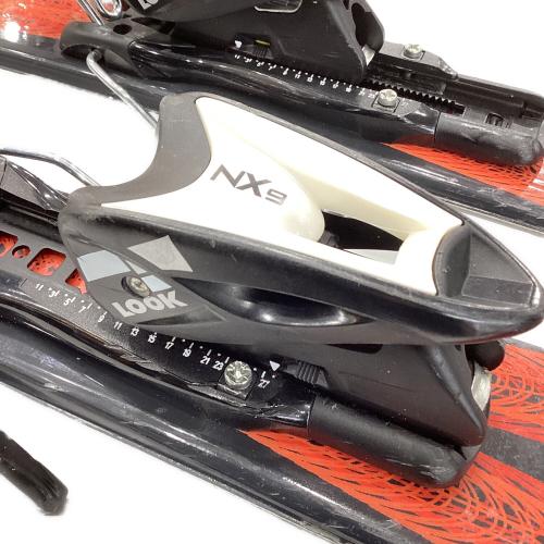 SPORT1991 ショートスキー キズ有 99cm