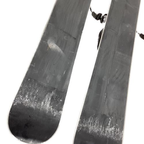 SPORT1991 ショートスキー キズ有 99cm