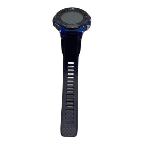 CASIO (カシオ) デジタルウォッチ WSD-F30-BU