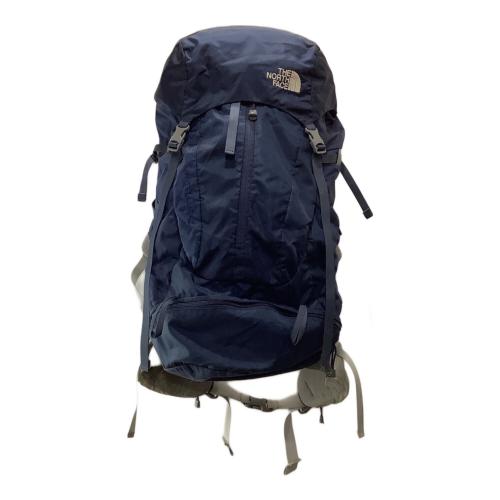 THE NORTH FACE (ザ ノース フェイス) バックパック NMW61509 SIZE L ネイビー Wテルス42