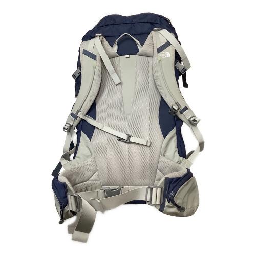 THE NORTH FACE (ザ ノース フェイス) バックパック NMW61509 SIZE L ネイビー Wテルス42