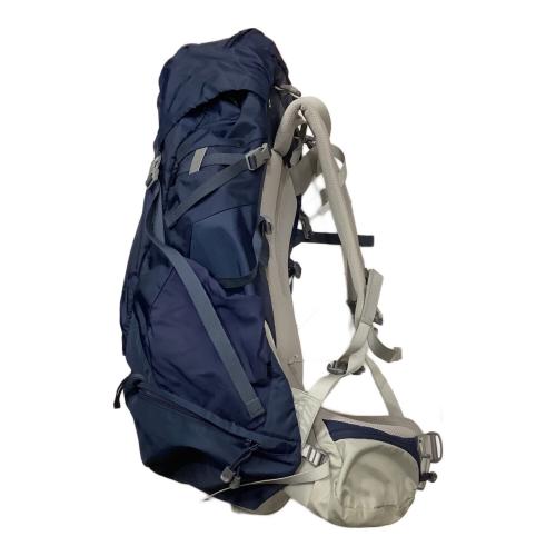 THE NORTH FACE (ザ ノース フェイス) バックパック NMW61509 SIZE L ネイビー Wテルス42