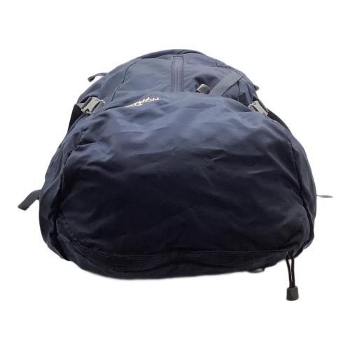 THE NORTH FACE (ザ ノース フェイス) バックパック NMW61509 SIZE L ネイビー Wテルス42
