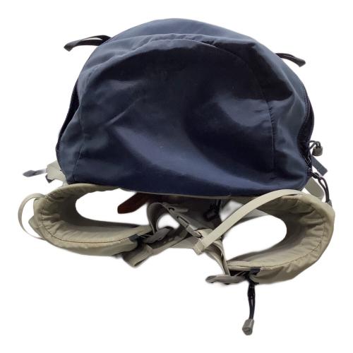 THE NORTH FACE (ザ ノース フェイス) バックパック NMW61509 SIZE L ネイビー Wテルス42