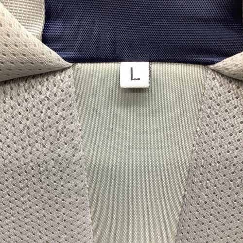 THE NORTH FACE (ザ ノース フェイス) バックパック NMW61509 SIZE L ネイビー Wテルス42