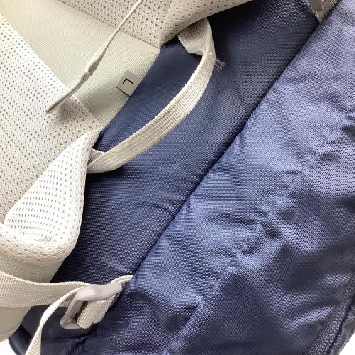 THE NORTH FACE (ザ ノース フェイス) バックパック NMW61509 SIZE L ネイビー Wテルス42
