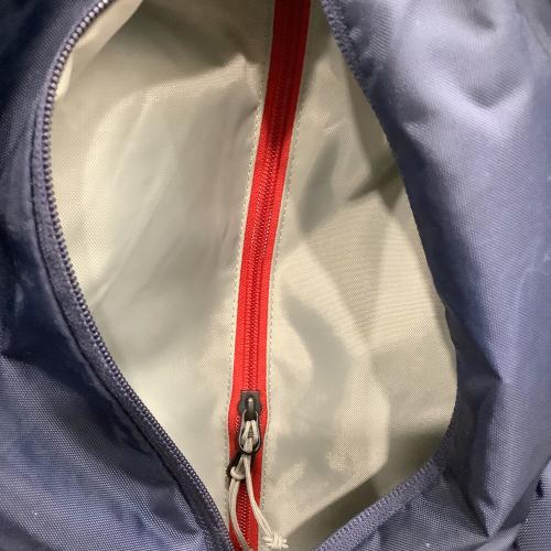 THE NORTH FACE (ザ ノース フェイス) バックパック NMW61509 SIZE L ネイビー Wテルス42