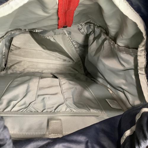 THE NORTH FACE (ザ ノース フェイス) バックパック NMW61509 SIZE L ネイビー Wテルス42