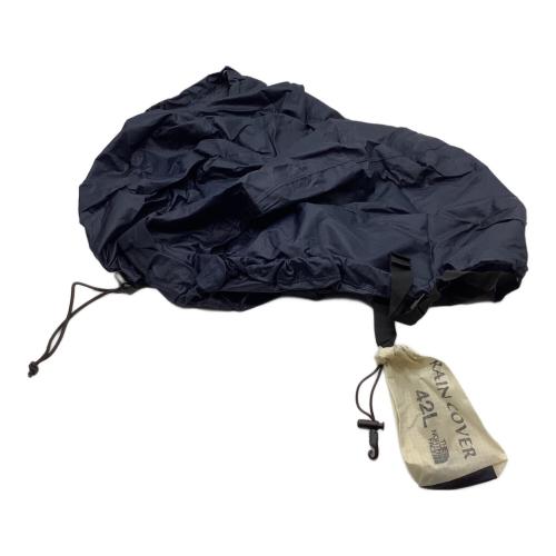 THE NORTH FACE (ザ ノース フェイス) バックパック NMW61509 SIZE L ネイビー Wテルス42