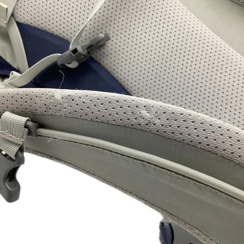 THE NORTH FACE (ザ ノース フェイス) バックパック NMW61509 SIZE L ネイビー Wテルス42