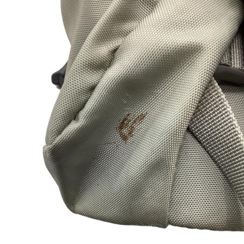 THE NORTH FACE (ザ ノース フェイス) バックパック NMW61509 SIZE L ネイビー Wテルス42