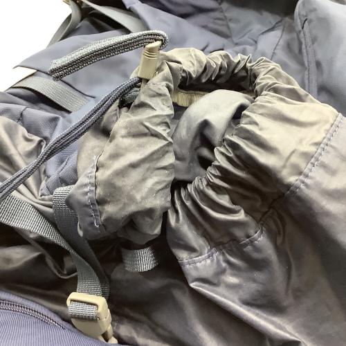 THE NORTH FACE (ザ ノース フェイス) バックパック NMW61509 SIZE L ネイビー Wテルス42