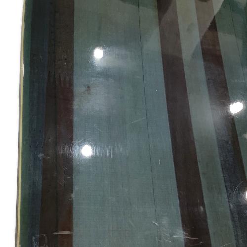 Gentemstick (ゲンテンスティック) ZEPHYR スノーボード 18/19モデル 160cm グリーン