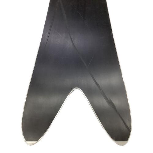 Gentemstick (ゲンテンスティック) ZEPHYR スノーボード 18/19モデル 160cm グリーン