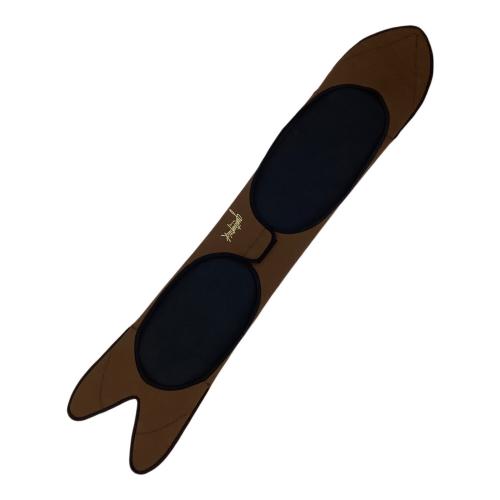 Gentemstick (ゲンテンスティック) ZEPHYR スノーボード 18/19モデル 160cm グリーン